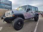 2014 Jeep Wrangler for sale