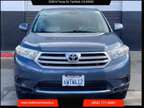 2012 Toyota Highlander for sale