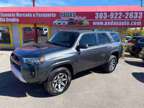 2019 Toyota 4Runner for sale