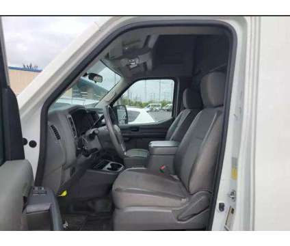 2020 Nissan NV2500 HD Cargo for sale is a White 2020 Car for Sale in West Park FL