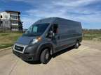 2022 Ram ProMaster Cargo Van for sale