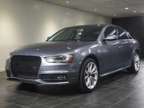 2015 Audi A4 for sale