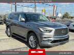 2018 INFINITI QX80 for sale