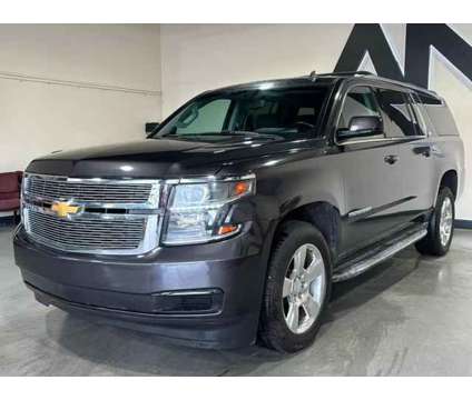 2015 Chevrolet Suburban for sale is a 2015 Chevrolet Suburban 1500 Trim Car for Sale in Sacramento CA