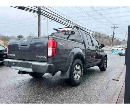 2012 Nissan Frontier Crew Cab for sale is a Grey 2012 Nissan frontier Car for Sale in Laurel MD