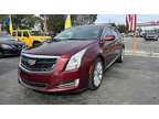 2016 Cadillac XTS for sale