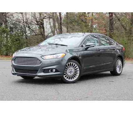 2015 Ford Fusion for sale is a 2015 Ford Fusion Car for Sale in Roswell GA