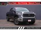 2018 Toyota Tundra CrewMax for sale