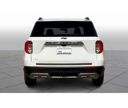 2024NewFordNewExplorerNewRWD is a White 2024 Ford Explorer Car for Sale in Amarillo TX