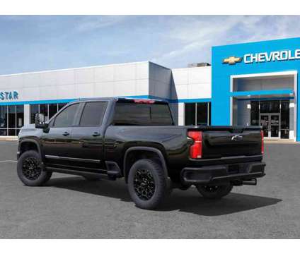 2024NewChevroletNewSilverado 3500HD is a Black 2024 Chevrolet Silverado 3500 Car for Sale in Moon Township PA
