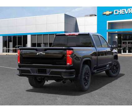 2024NewChevroletNewSilverado 3500HD is a Black 2024 Chevrolet Silverado 3500 Car for Sale in Moon Township PA
