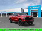 2024NewChevroletNewSilverado 1500