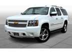 2012UsedChevroletUsedSuburbanUsed2WD 4dr 1500