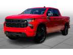 2024NewChevroletNewSilverado 1500