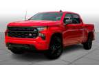 2024NewChevroletNewSilverado 1500New2WD Crew Cab 147