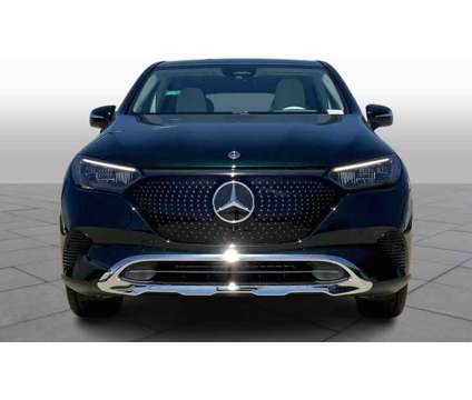 2024NewMercedes-BenzNewEQENewSUV is a Green 2024 Car for Sale in League City TX