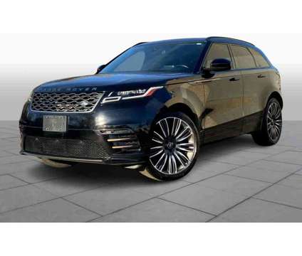 2020UsedLand RoverUsedRange Rover VelarUsedP250 is a Black 2020 Land Rover Range Rover Car for Sale in Stratham NH