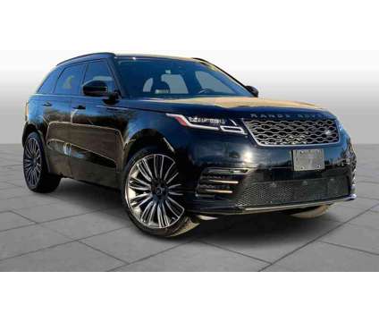 2020UsedLand RoverUsedRange Rover VelarUsedP250 is a Black 2020 Land Rover Range Rover Car for Sale in Stratham NH