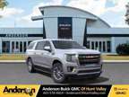 2024NewGMCNewYukon XLNew4WD 4dr