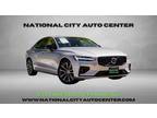 used 2022 Volvo S60 B5 Momentum AWD 4dr Sedan