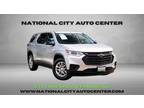 used 2019 Chevrolet Traverse LS 4dr SUV w/1LS