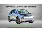 used 2015 BMW i3 Base 4dr Hatchback