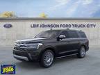 new 2024 Ford Expedition Platinum