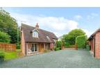 3 bed house for sale in Brimfield, SY8, Ludlow