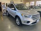 Used 2019 FORD ESCAPE For Sale