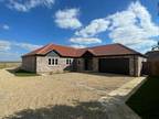 3 bedroom detached bungalow for sale in 'The Maple', The Rookery, Beck Bank