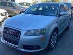 Used 2006 AUDI A3 For Sale