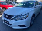 New 2016 NISSAN ALTIMA For Sale