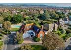 Cliff Road, Folkestone CT20, 5 bedroom detached house for sale - 65817171