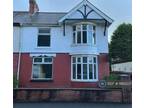 1 bedroom house share for rent in Elba Crescent, Crymlyn Burrows, Swansea, SA1