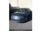 Used 2011 FORD FUSION For Sale