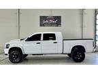 Used 2008 DODGE RAM 2500 For Sale