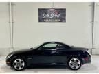 Used 2005 LEXUS SC For Sale