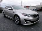 Used 2013 KIA OPTIMA For Sale