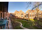 1 bed flat for sale in Kidderpore Green, NW3, London