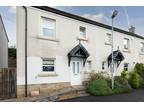 3 bedroom end of terrace house for sale in Cherrybank Gardens, Newton Mearns