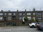 2 bedroom terraced house for sale in Scarlet Heights, Queensbury, Bradford, BD13