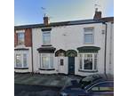 2 bedroom terraced house for sale in Aske Road, Middlesbrough, TS1