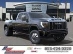 2024 GMC Sierra 3500