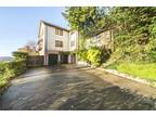 4 bedroom detached house for sale in Burgundy Road, Minehead, TA24