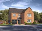4 bed house for sale in The Forester, DN22, Retford