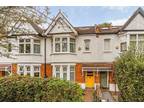 5 bedroom terraced house for sale in Windermere Road, Ealing, London, W5 4TH, W5