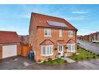4 bedroom detached house for sale in Livingstone Road, Corby, NN18