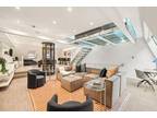 Elvaston Mews, South Kensington, London SW7, 4 bedroom terraced house to rent -
