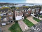 5 bedroom detached house for sale in Silver Point Marine, Canvey Island, SS8