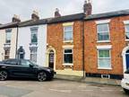 Alexandra Road, Abington, Northampton NN1 5QP 2 bed terraced house for sale -